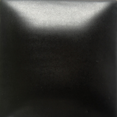 Matt-Schwarz "Black Velvet"